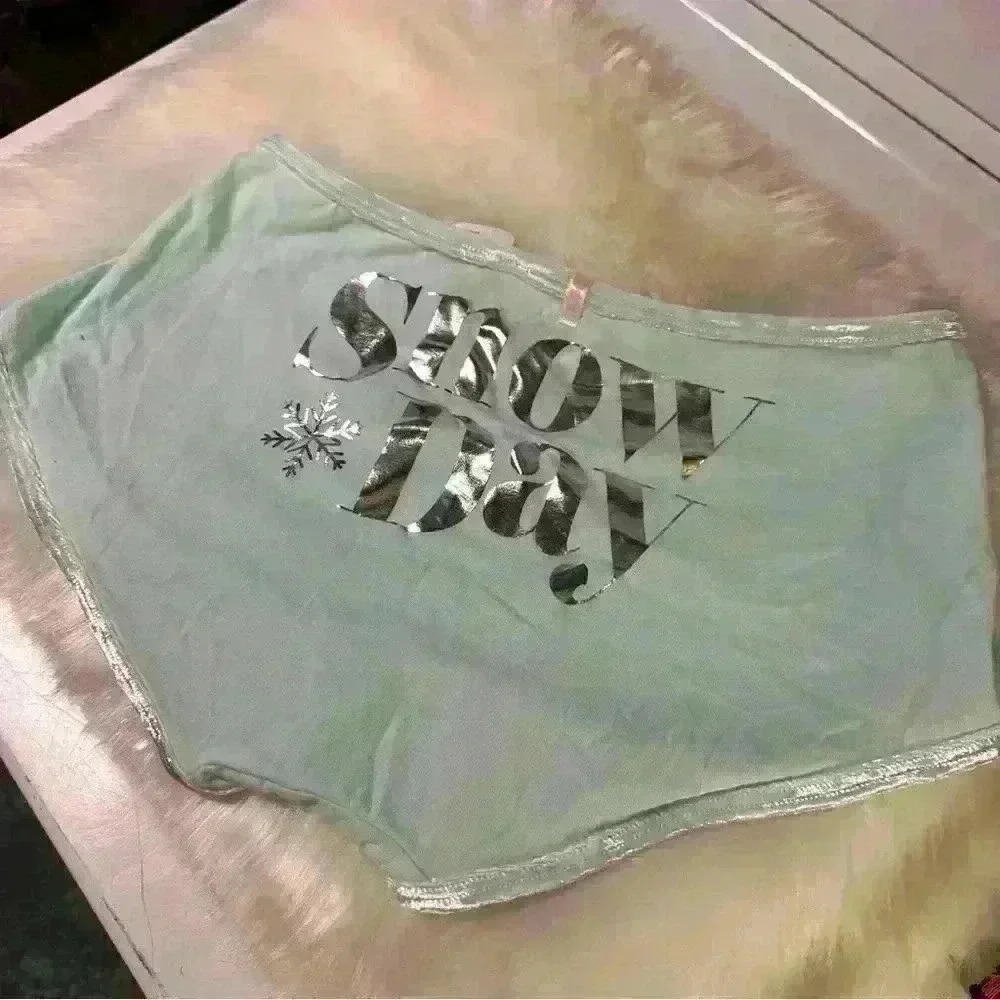Victoria’s Secret PINK underwear